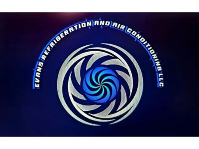 Evans Refrigeration and Air Conditioning LLC